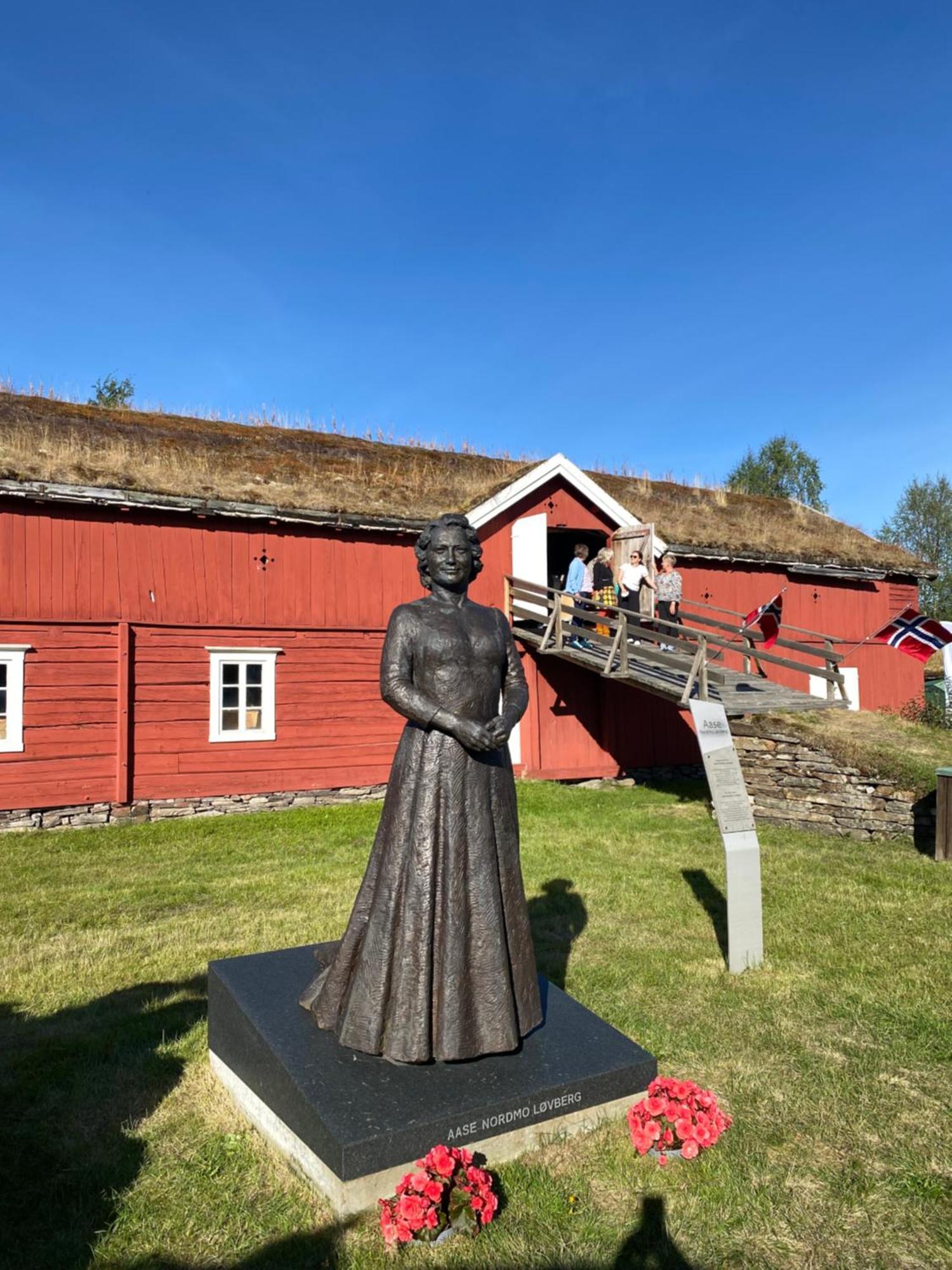 Bardufoss Hotell Экстерьер фото